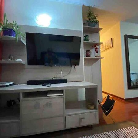 דירות סנטיאגו Comodo Departamento En El Centro De Stgo מראה חיצוני תמונה